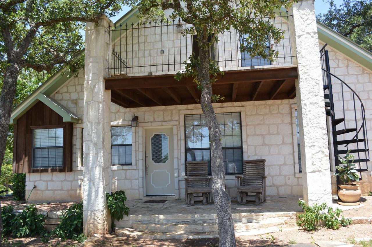Bed and Breakfast Dry Creek Fredericksburg Zewnętrze zdjęcie