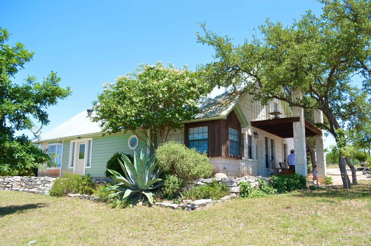 Bed and Breakfast Dry Creek Fredericksburg Zewnętrze zdjęcie